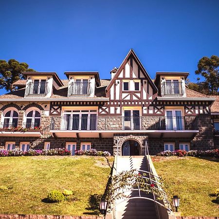 פראיבורגו Castelo Boutique Hotel מראה חיצוני תמונה