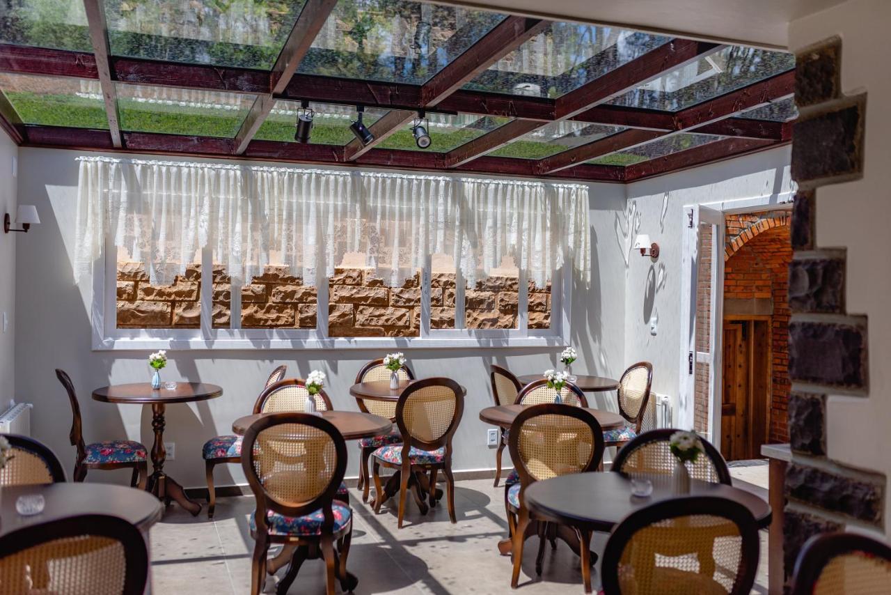 פראיבורגו Castelo Boutique Hotel מראה חיצוני תמונה