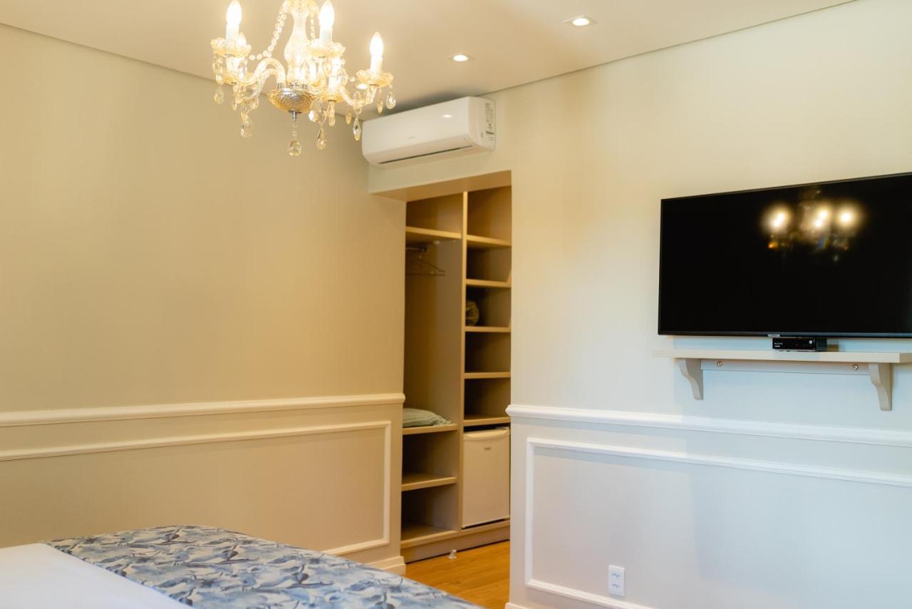 פראיבורגו Castelo Boutique Hotel מראה חיצוני תמונה