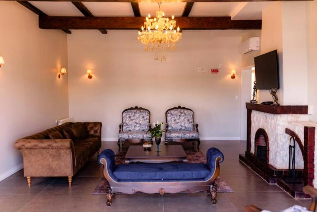 פראיבורגו Castelo Boutique Hotel מראה חיצוני תמונה