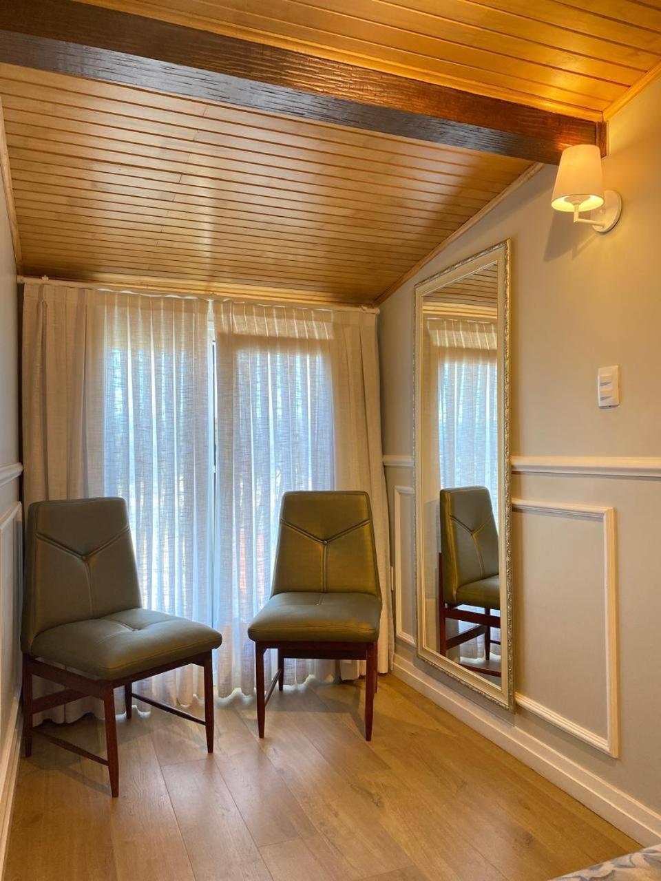 פראיבורגו Castelo Boutique Hotel מראה חיצוני תמונה