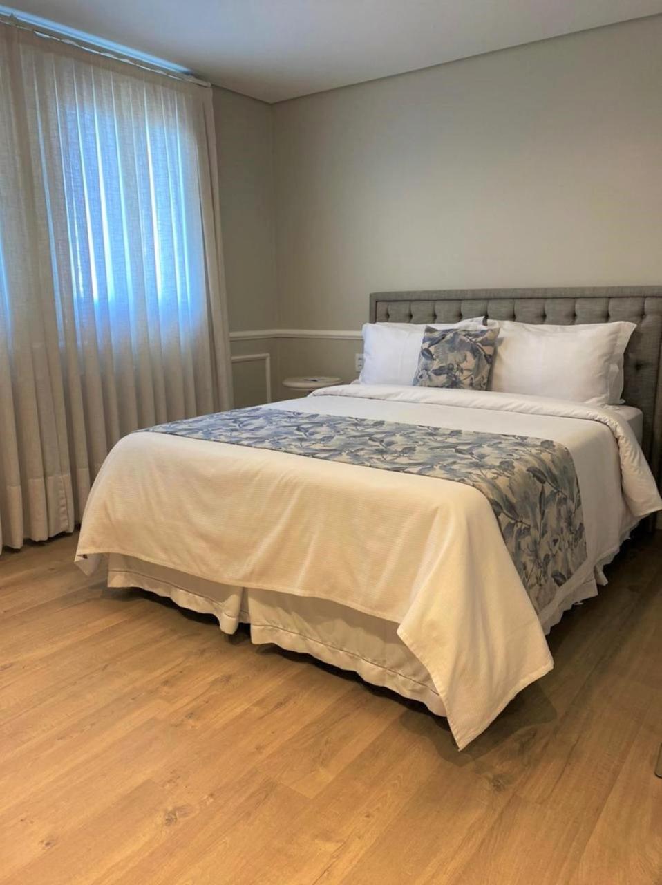פראיבורגו Castelo Boutique Hotel מראה חיצוני תמונה