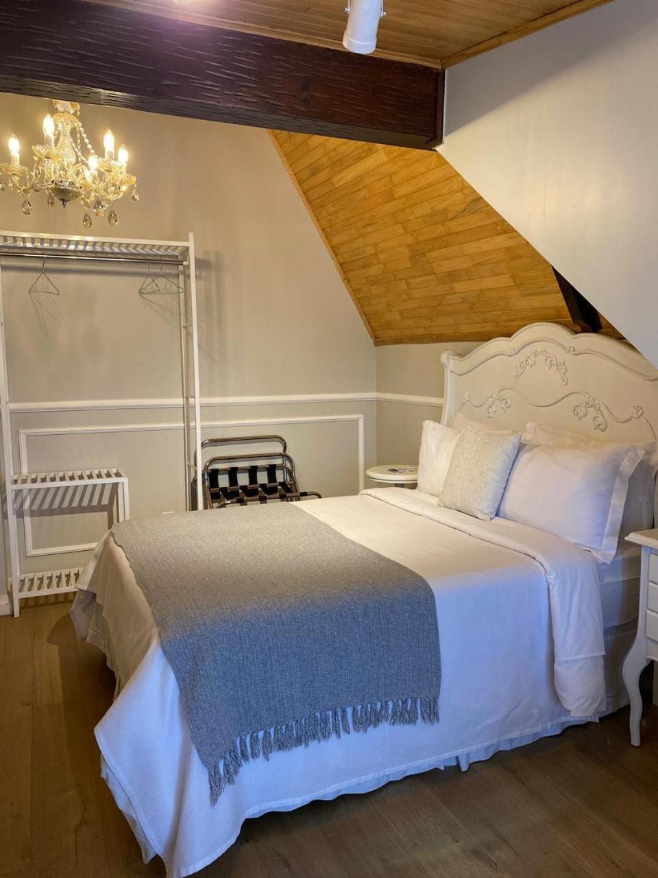 פראיבורגו Castelo Boutique Hotel מראה חיצוני תמונה